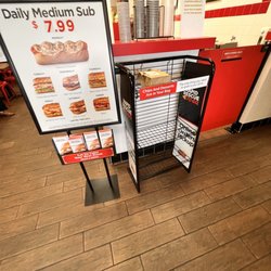 Firehouse Subs