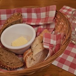 Country Kitchen