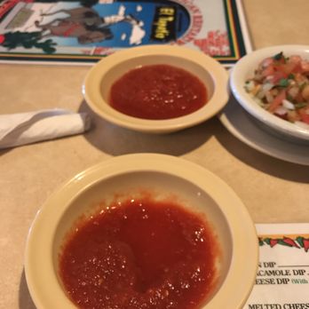 El Tapatio Mexican - Salsa has a little zip on it! - Mexican Near Me - Rainbow City, Alabama El Tapatio Mexican - Salsa has a little zip on it! - Mexican Near Me - Rainbow City, Alabama