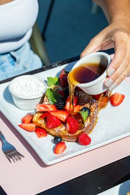 Versailles Cafe & Pastries by null