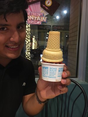 Marble Slab Creamery by null