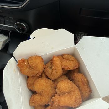 Calumet Fisheries - Fried shrimp - Seafood Near Me - Chicago, Illinois Calumet Fisheries - Fried shrimp - Seafood Near Me - Chicago, Illinois