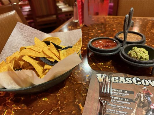 Baja Miguel’s by null