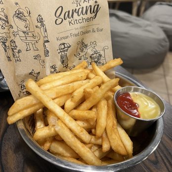 Sarang Kitchen - Bars Near Me - Toronto, Ontario