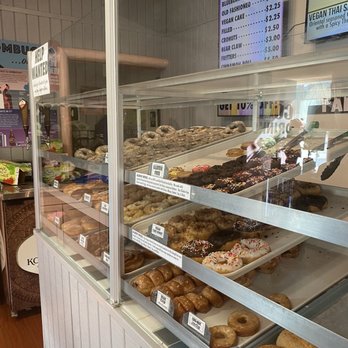 Dank Donuts - Coffee & Tea Near Me - Big Bear Lake, California