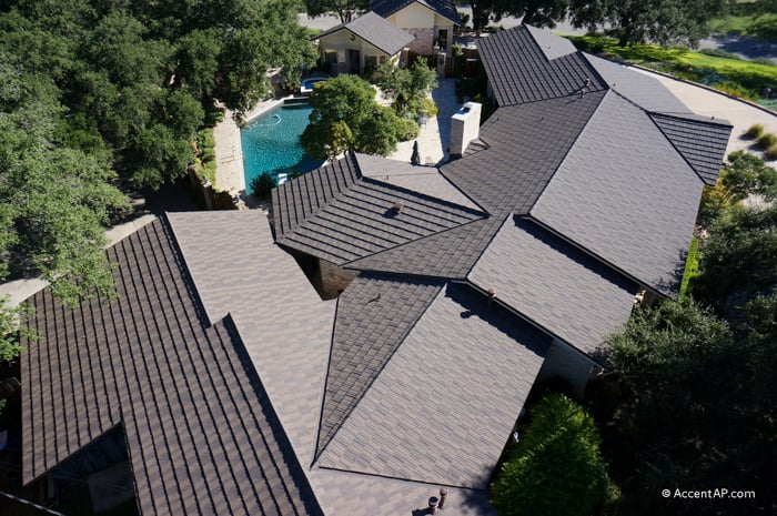 Slide of Austin Roofing Contractors