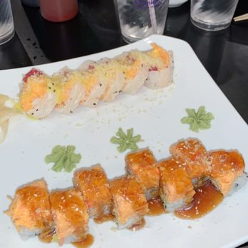 Drunken Fish - Sushi Bars Near Me - Baton Rouge, Louisiana Drunken Fish - Sushi Bars Near Me - Baton Rouge, Louisiana