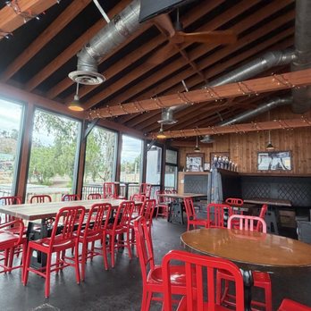 Jack's Bar-B-Q - Barbeque Near Me - Lake Elsinore, California