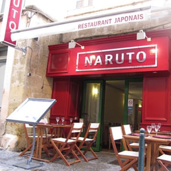 Naruto - Naruto - Japanese Near Me - Aix-en-Provence, 13 Naruto - Naruto - Japanese Near Me - Aix-en-Provence, 13