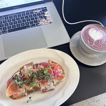 The Combine Kitchen - Coffee & Tea Near Me - Rancho Cucamonga, California The Combine Kitchen - Coffee & Tea Near Me - Rancho Cucamonga, California