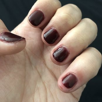 Escape Nail Salon - Nail Salons Near Me - Columbus, Ohio