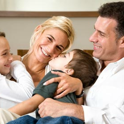 The Fuller Law Firm, PC - Don't let financial worries disrupt your family life.
