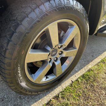 Diwal Auto Pros - Wheels all nice and shiny! - Car Window Tinting Near Me - Jacksonville, Florida Diwal Auto Pros - Wheels all nice and shiny! - Car Window Tinting Near Me - Jacksonville, Florida