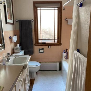 Premier Kitchen & Bath Remodeling - Before - General Contractors Near Me - Harwood Heights, Illinois