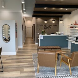 Vantage Point Eyes - Brand New Office. Book your next eye exam online or call us at 651.504.5901