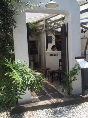 Hainanese Chicken Rice Azabujuban Main Shop by null