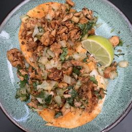 Chicken Tacos Chicken Tacos