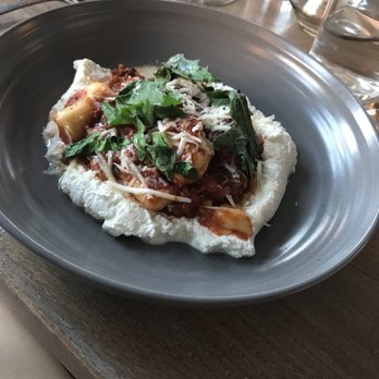 Brenner Pass - Modern European Near Me - Richmond, Virginia
