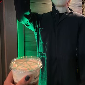 Roast The Dead Coffee - Basic witch cold brew - Coffee & Tea Near Me - Riverside, California