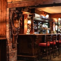 Maddens Bar