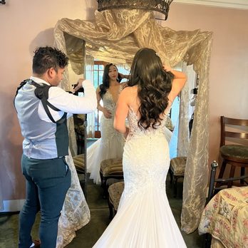 E2Beauty - Glam waves by Sarah! - Makeup Artists Near Me - Santa Ana, California
