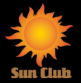 Sun Club Logo