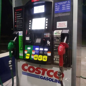 Costco Gasoline - $3.09 Regular as of 4/14/18 - Gas Stations Near Me - Kailua-Kona, Hawaii Costco Gasoline - $3.09 Regular as of 4/14/18 - Gas Stations Near Me - Kailua-Kona, Hawaii