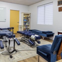 Ju Chiropractic Wellness Center