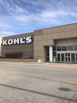 Kohl's by null