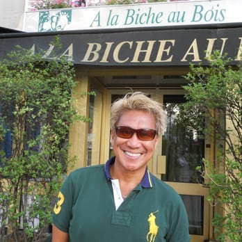 A la Biche au Bois - French Near Me - Paris, 75 A la Biche au Bois - French Near Me - Paris, 75
