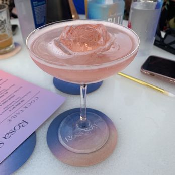 Rosa Sky - Lounges Near Me - Miami, Florida Rosa Sky - Lounges Near Me - Miami, Florida