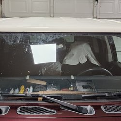 Glint Car Wash