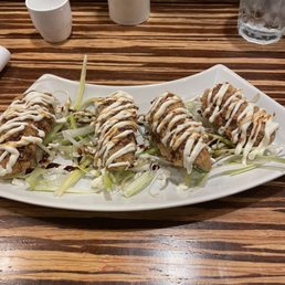 Spicy Tuna