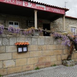 Restaurante O Museu