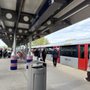 Photo of Station RAI