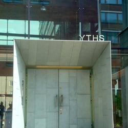 YTHS Töölö