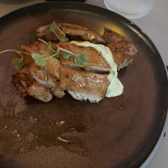 Paperfish Sushi - Chicken - Sushi Bars Near Me - Miami, Florida