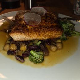 Salmon
