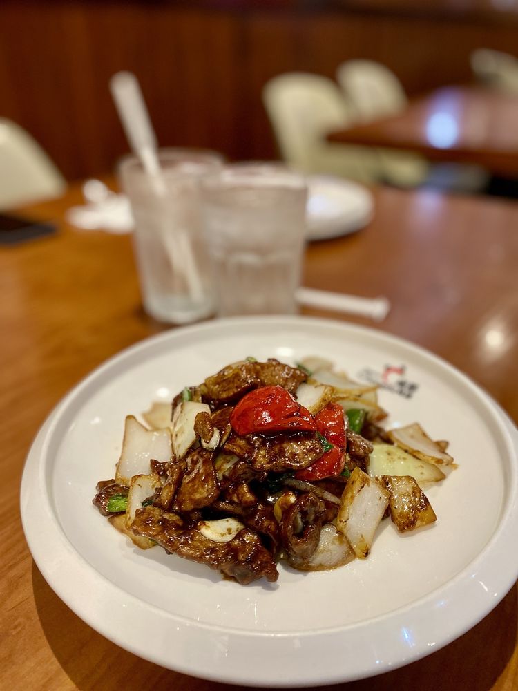 Taste Of Chengdu Image