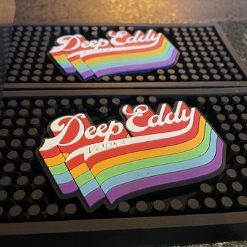 District Dive - Bar mat - Gay Bars Near Me - Orlando, Florida District Dive - Bar mat - Gay Bars Near Me - Orlando, Florida