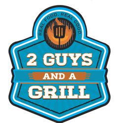 2 Guys And A Grill - Corning