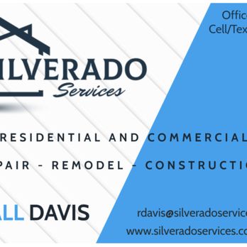 Silverado Services - Appliances & Repair Near Me