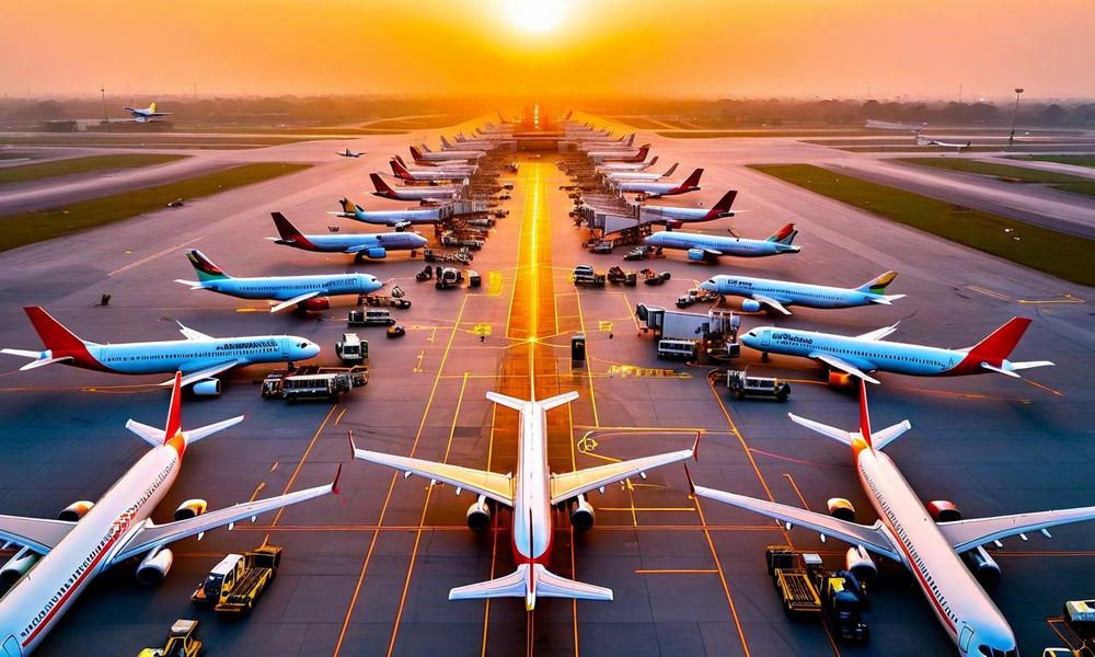 FLAIR AIRLINES - Updated December 2025 - 13 Photos & 11 Reviews - 780 S Airport Blvd, San Francisco, California - Airlines - Phone Number - Yelp