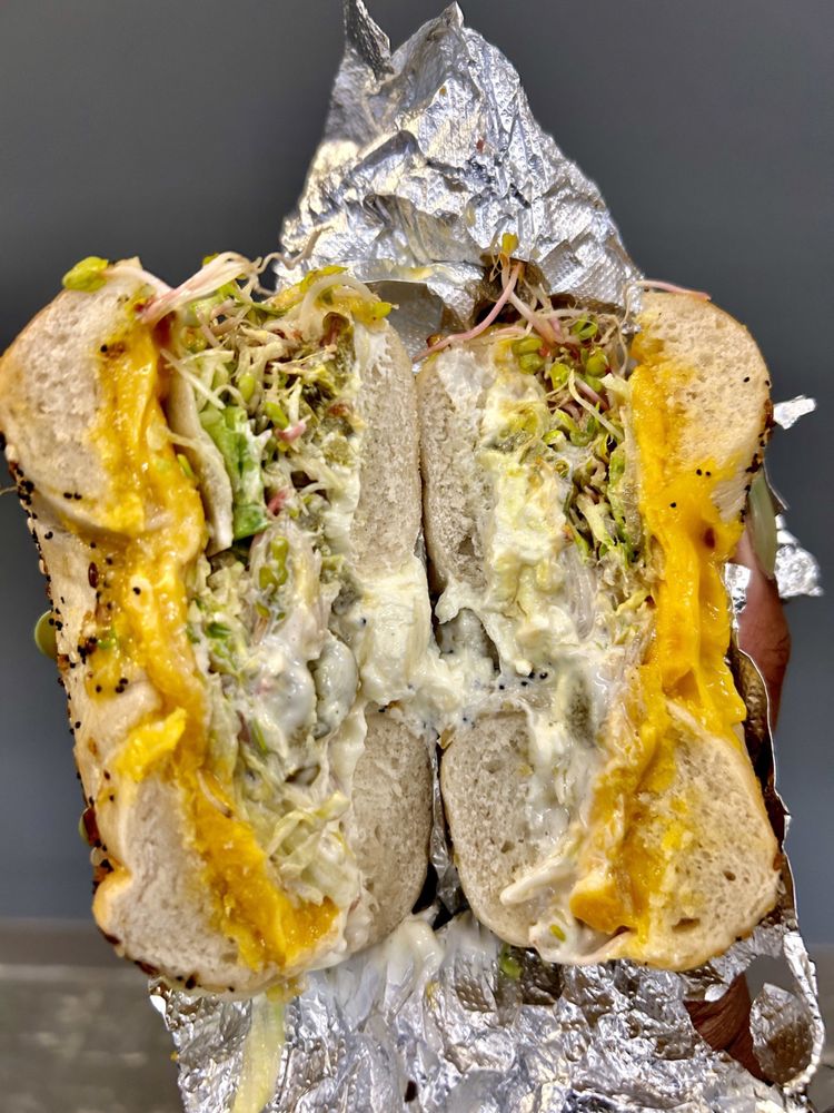 CHICAGO BAGEL AUTHORITY Updated September 2024 411 Photos & 832