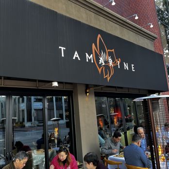 Tamarine Restaurant - Outside dining area - Vietnamese Near Me - Palo Alto, California Tamarine Restaurant - Outside dining area - Vietnamese Near Me - Palo Alto, California