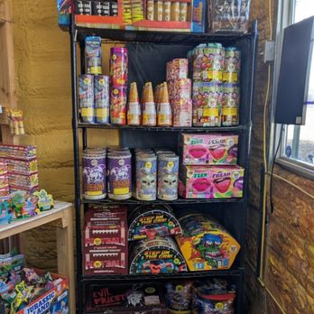Family Fun Fireworks - Fireworks Near Me - Athens, Texas Family Fun Fireworks - Fireworks Near Me - Athens, Texas