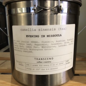 Transcend Coffee + Roastery - This tea is extraordinary!!! - Coffee Roasteries Near Me - Grove City, Ohio Transcend Coffee + Roastery - This tea is extraordinary!!! - Coffee Roasteries Near Me - Grove City, Ohio
