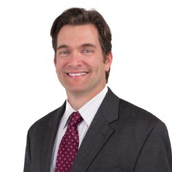 Hodges & Coxe - Bradley Coxe-Attorney