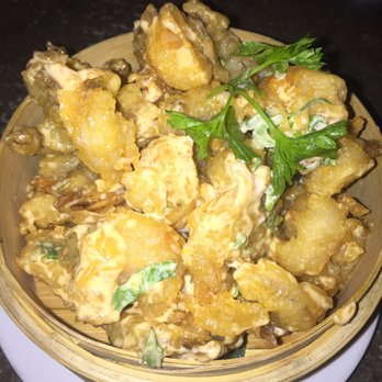 Jade Eatery And Lounge - Jade popcorn shrimp - Asian Fusion Near Me - Forest Hills, New York Jade Eatery And Lounge - Jade popcorn shrimp - Asian Fusion Near Me - Forest Hills, New York