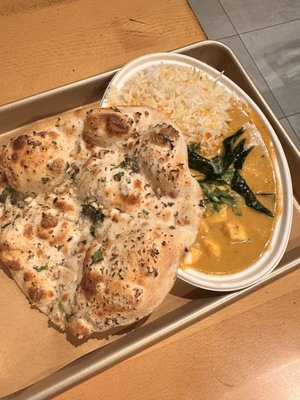 Tikka Shack Indian Grub by null